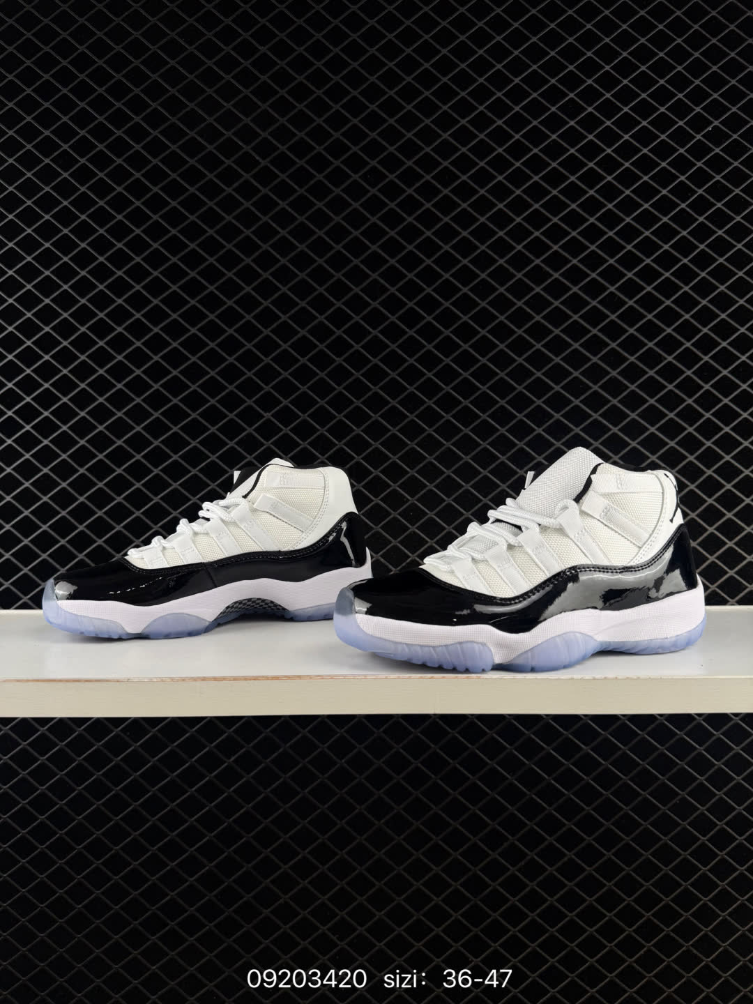 Jordan Air Jordan 11-378037-003